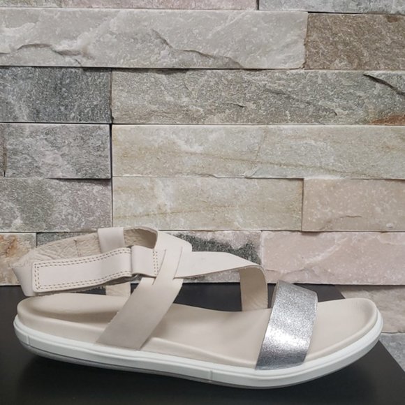 🎁 ECCO Simpil Women's Sandals - Picture 8 of 9